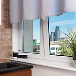 Apartamento Probaltica Ii *