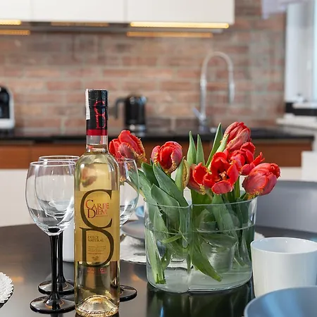 Apartament Probaltica Ii * Gdynia
