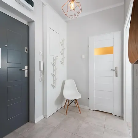 Probaltica Ii Gdynia