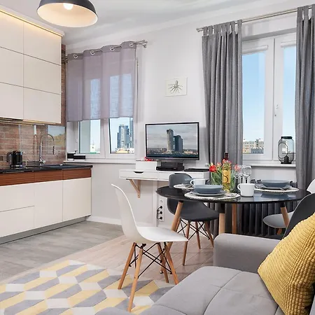 Probaltica Ii Apartament Gdynia