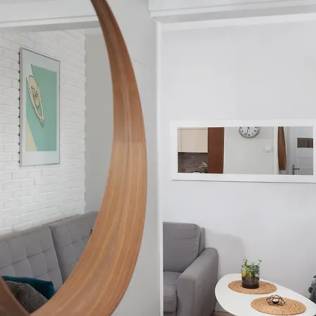 Apartament Probaltica Ii Gdynia
