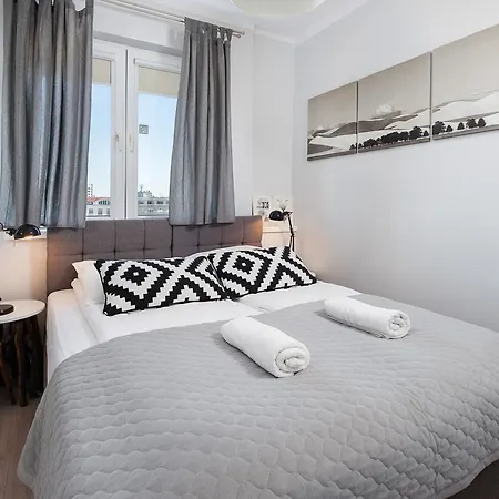 Apartament Probaltica Ii Gdynia