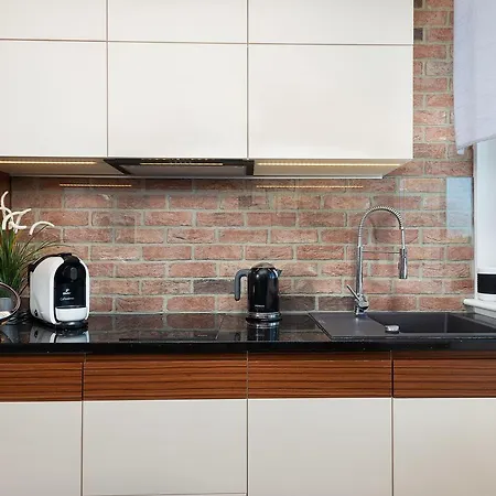 Apartament Probaltica Ii * Gdynia