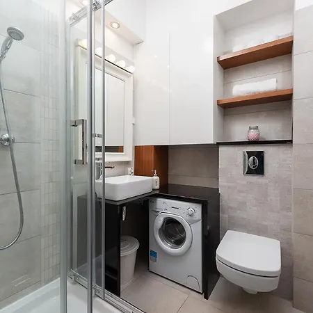 Apartament Probaltica Ii Gdynia