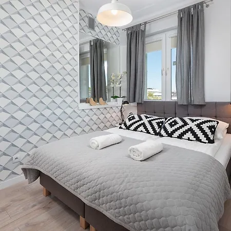 Apartament Probaltica Ii Appartement *