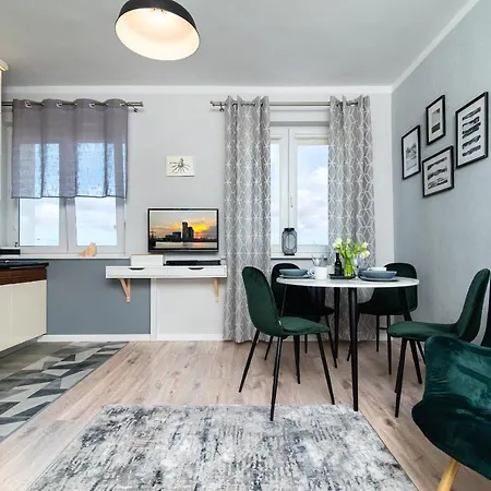 Apartament Probaltica Ii