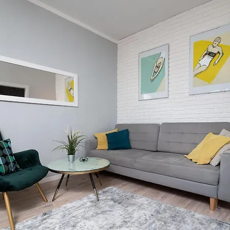 Apartament Probaltica Ii *