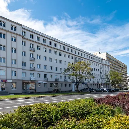 Apartament Probaltica Ii *