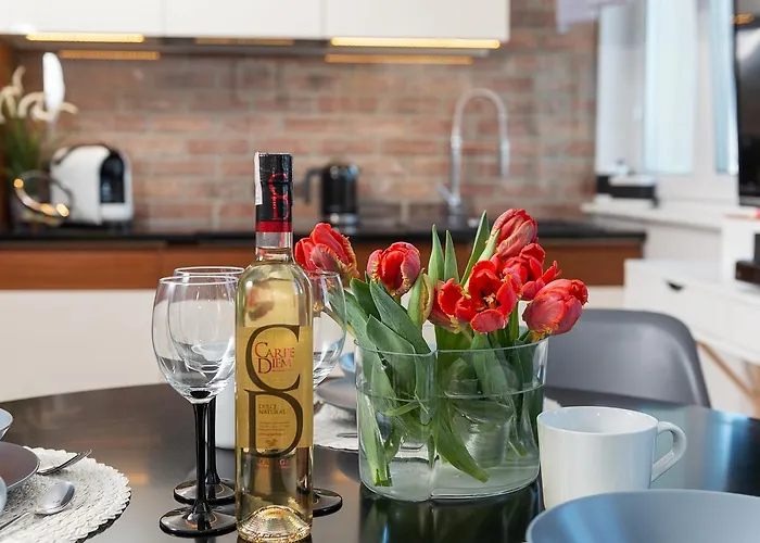 Probaltica Ii * גדינייה