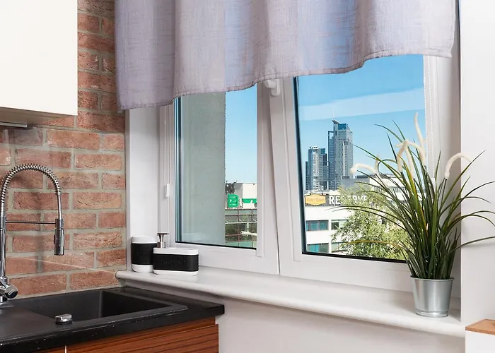 דירה Probaltica Ii *