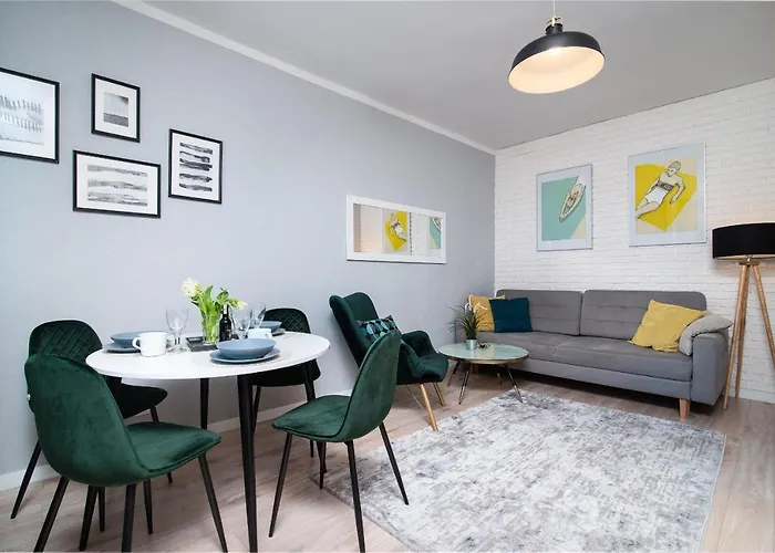 דירה Probaltica Ii